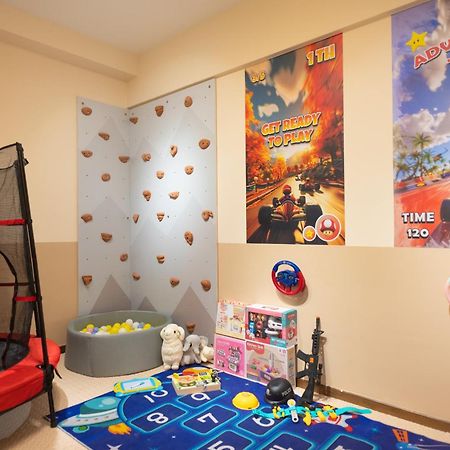 Fantasy Funland Retreat By The Only Bnb Tanjung Tokong Εξωτερικό φωτογραφία
