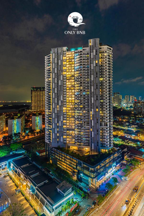 Fantasy Funland Retreat By The Only Bnb Tanjung Tokong Εξωτερικό φωτογραφία