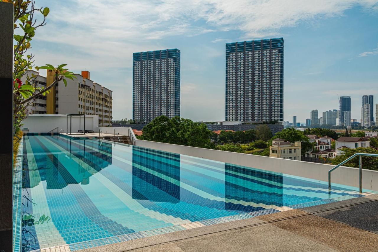 Fantasy Funland Retreat By The Only Bnb Tanjung Tokong Εξωτερικό φωτογραφία