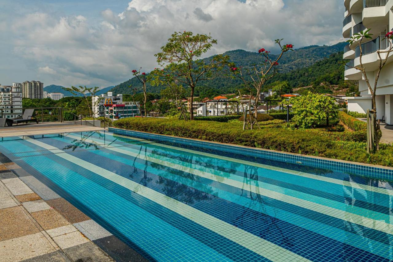 Fantasy Funland Retreat By The Only Bnb Tanjung Tokong Εξωτερικό φωτογραφία