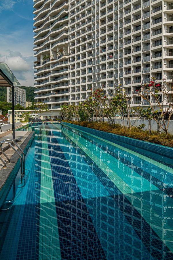 Fantasy Funland Retreat By The Only Bnb Tanjung Tokong Εξωτερικό φωτογραφία