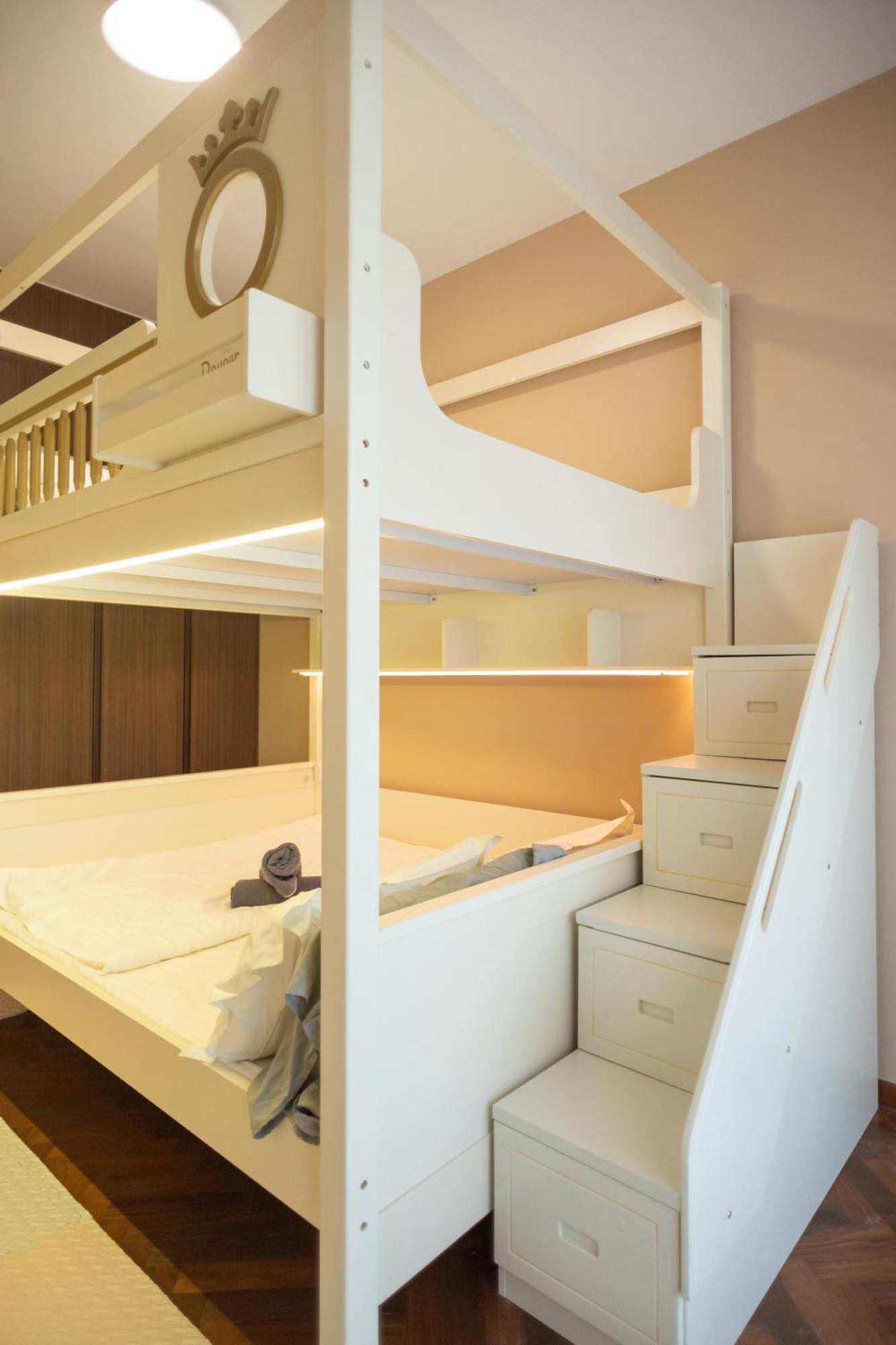 Fantasy Funland Retreat By The Only Bnb Tanjung Tokong Εξωτερικό φωτογραφία