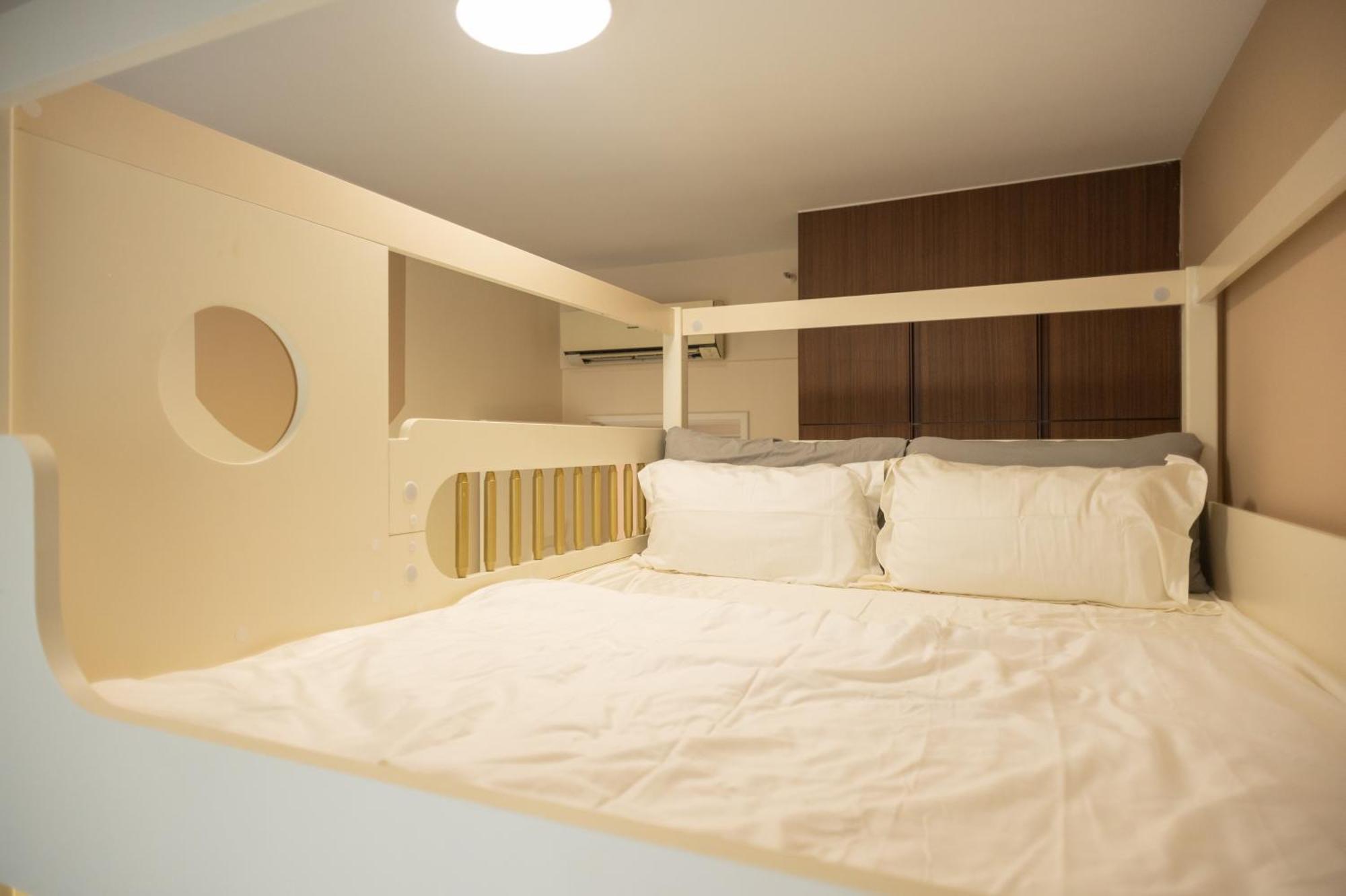 Fantasy Funland Retreat By The Only Bnb Tanjung Tokong Εξωτερικό φωτογραφία