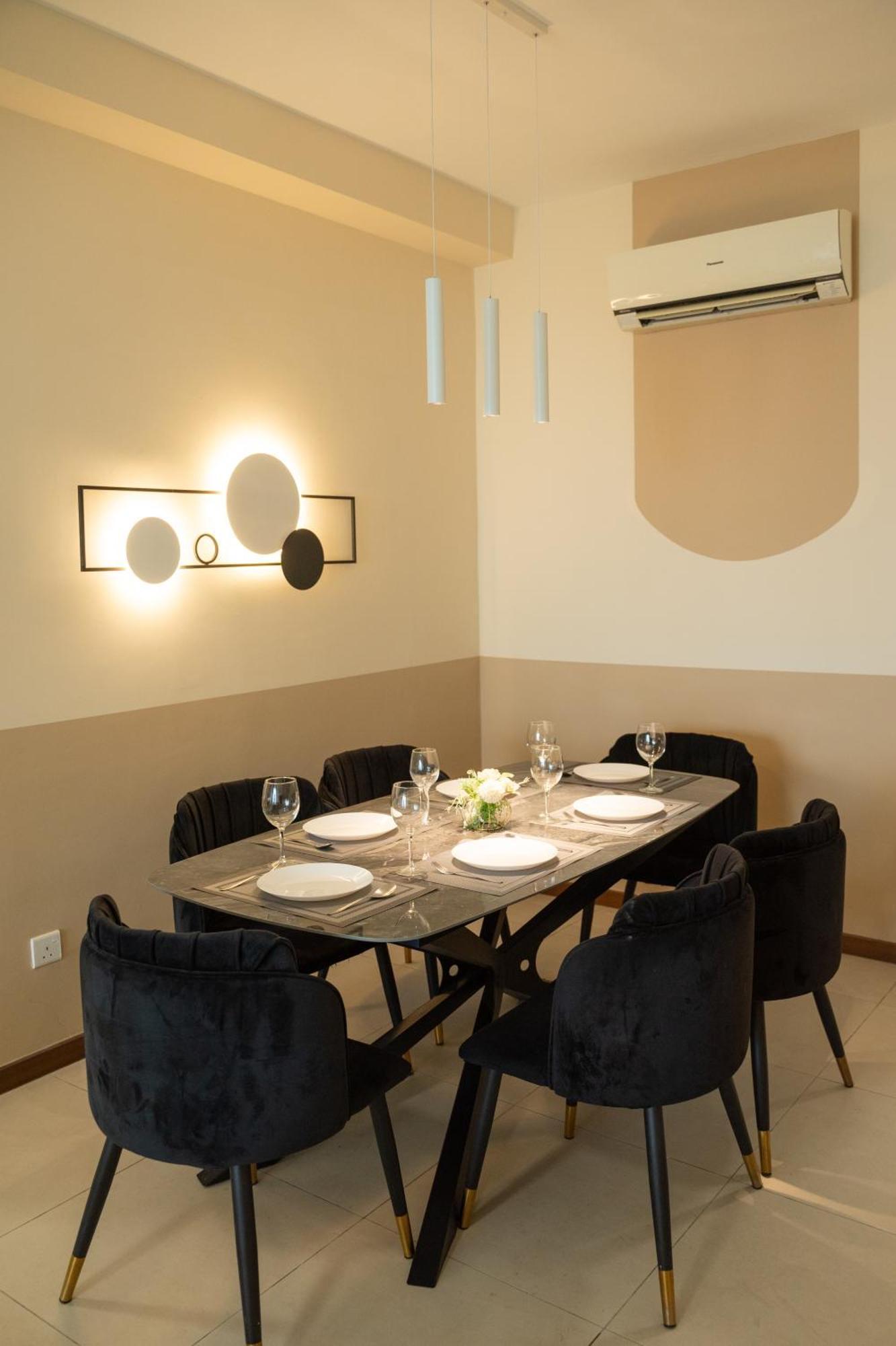 Fantasy Funland Retreat By The Only Bnb Tanjung Tokong Εξωτερικό φωτογραφία